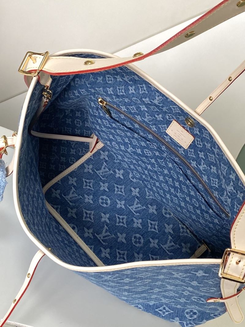 Louis Vuitton Shopping Bags